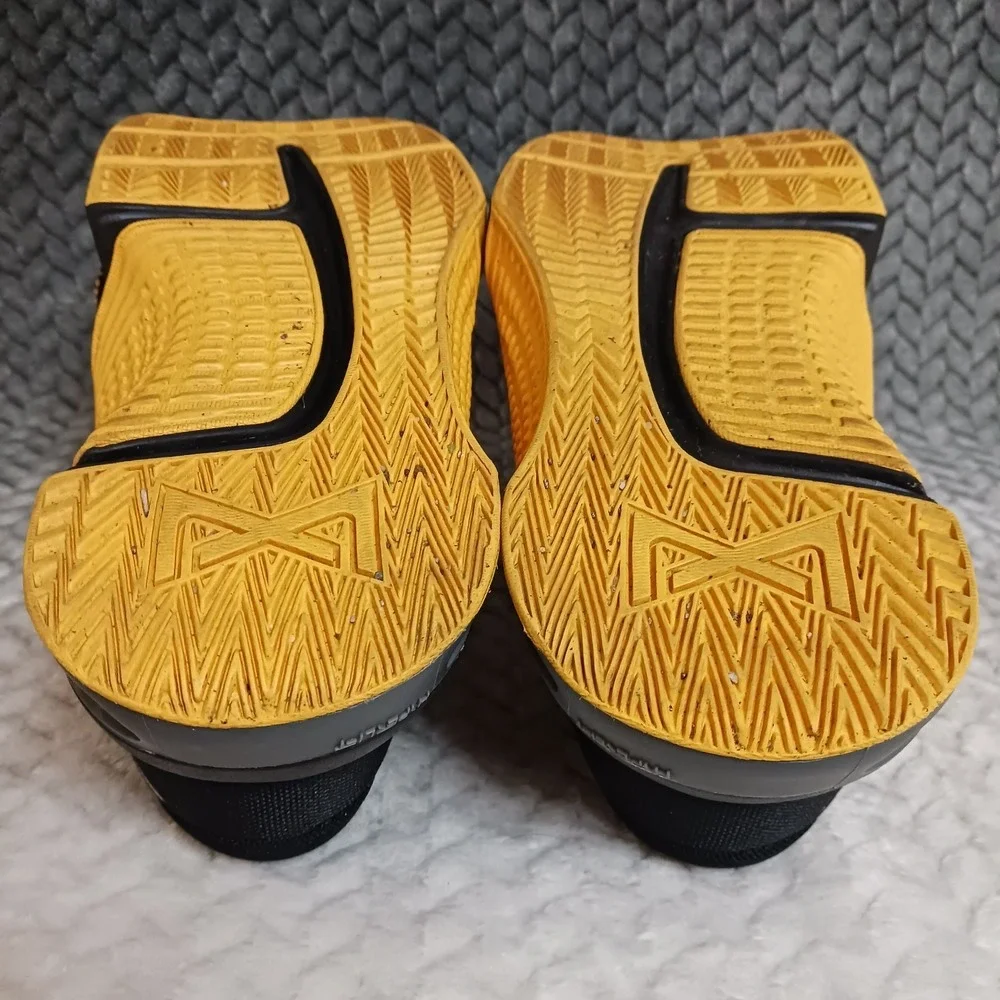 Nike review all